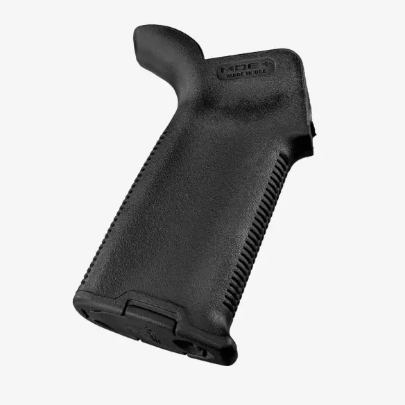 Magpul Industries MOE AR Grip Plus, Black MAG416BLK