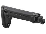 MAGPUL Zhukov-S® Klappschaft | AK-47/AKM/AK-74 | schwarz