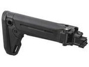 MAGPUL Zhukov-S® Klappschaft | AK-47/AKM/AK-74 | schwarz