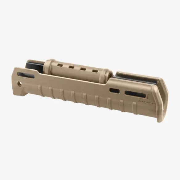 MAGPUL Zhukov-U Handschutz | AK-47/AK-74 | sandfarben (FDE)