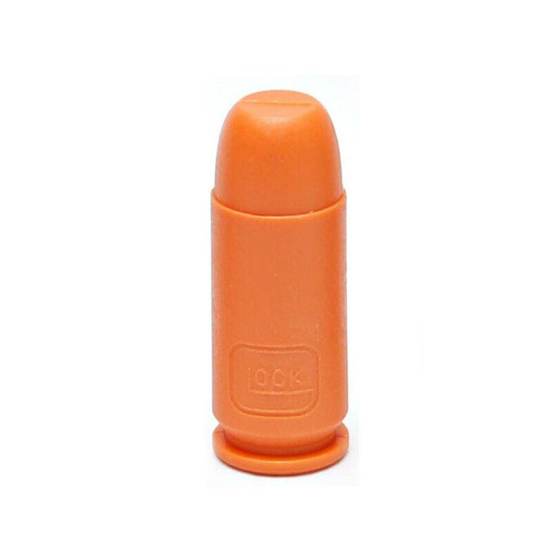 Glock Pufferpatronen 40 S&W - 10er Packung