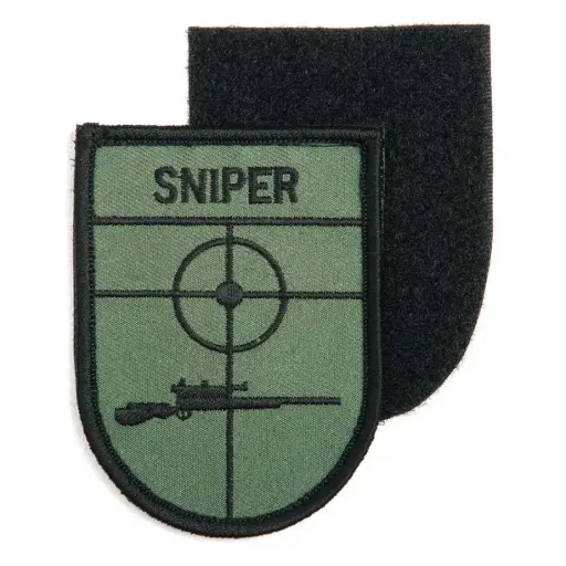 [1053] VAN OS -  Patch | Sniper
