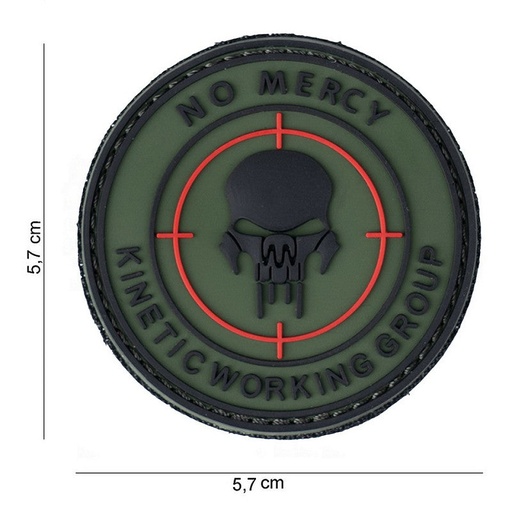 [11166] VAN OS - 3D Patch | No Mercy Kinetic Working Group