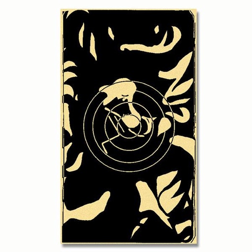 BDMP-Gesamtscheibe „Service Pistol“ (NPA) 10/15/20/25 m