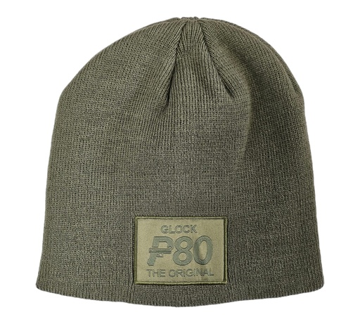 [51324] Beanie GLOCK P80 | khaki