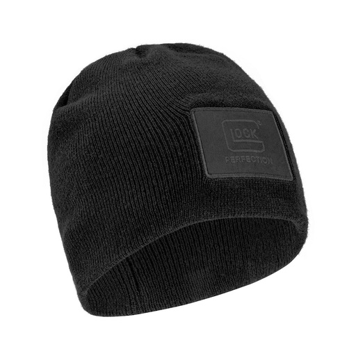 [51499] Beanie GLOCK Perfection | schwarz