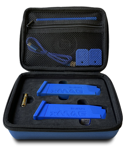 [BO-G9mm] BLUEOPS Basic Pack | GLOCK