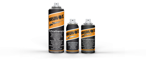 BRUNOX® Waffenpflege GUN CARE