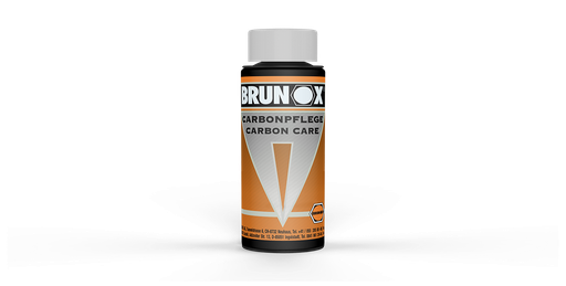 [BR0,12CARBON] BRUNOX® | Carbonpflege