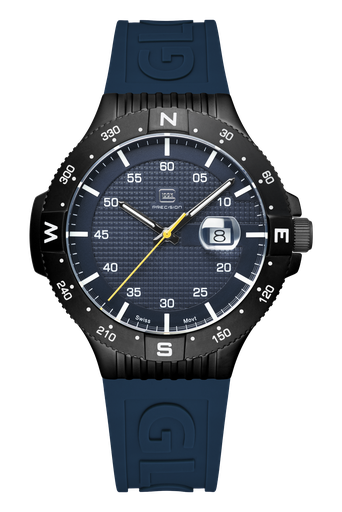 [GW-15-2-22] GLOCK Precision Watch | GW-15-2-22