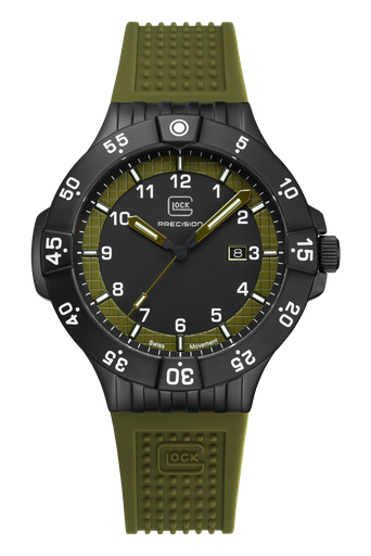 [GW-15-4-22] GLOCK Precision Watch | GW-15-4-22