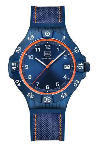 [GW-15-8-22] GLOCK Precision Watch | GW-15-8-22