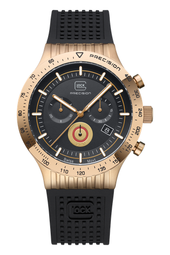 [GW-34-1-24] GLOCK Precision Watch | GW-34-1-24