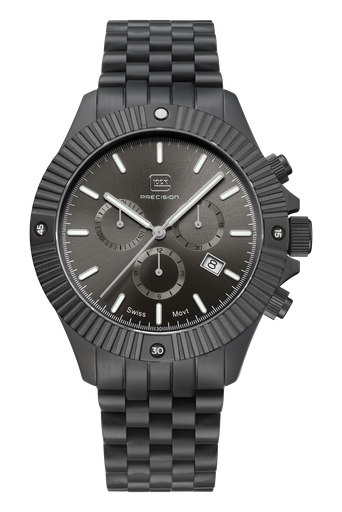 [GW-38-1-22] GLOCK Precision Watch | GW-38-1-22