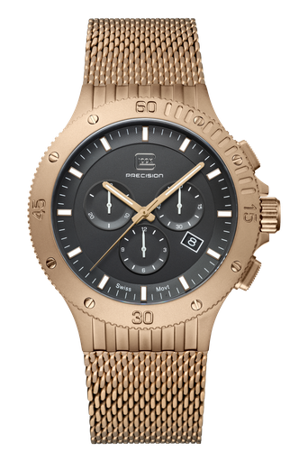 [GW-42-1-24] GLOCK Precision Watch | GW-42-1-24
