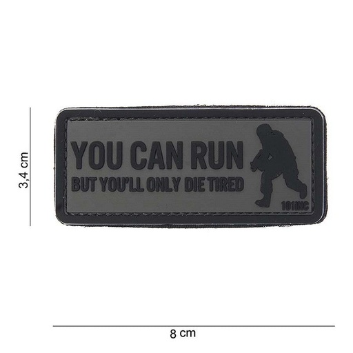 [10064] VAN OS - 3D Patch | You can Run