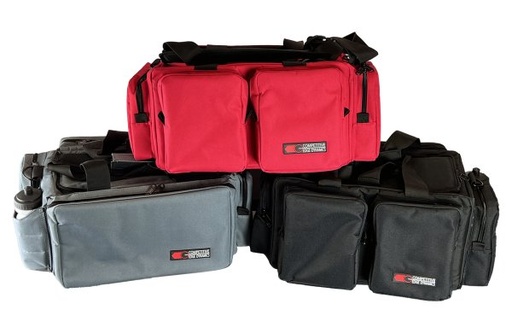 DAA - CED Ballistic Range Bag | XL-Professional