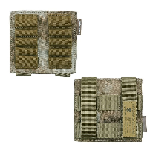 VAN OS - Militärische Lightstick Tasche - MOLLE