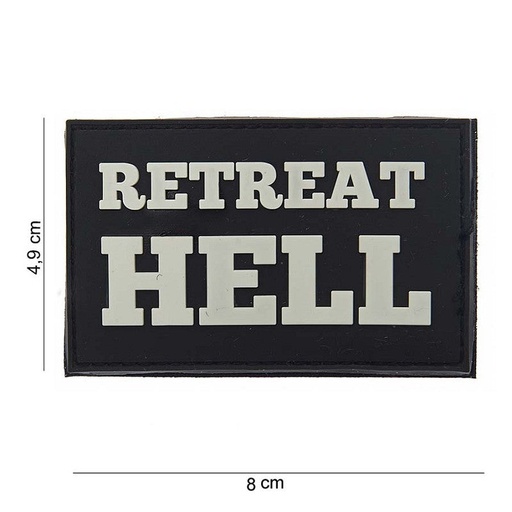 [10058] VAN OS - Patch | Retreat Hell