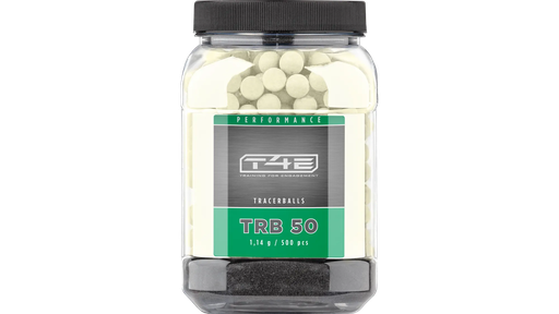 [2.4493] T4E Tracerballs | TRB 50