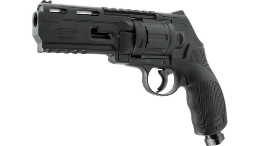 [2.4058] T4E Trainingsrevolver TR 50 Gen2 | 13J | CO2