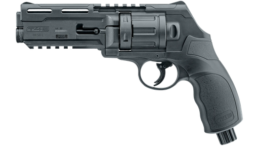 [2.4677X] T4E Trainingsrevolver TR 50L mit Ziel-Laser | 11J | CO2