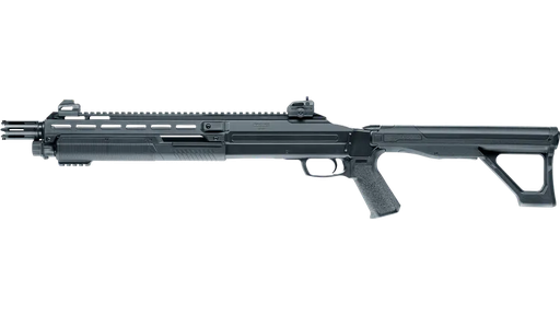 [‌2.4745] T4E Xtreme Pump-Action-Gewehr TX 68 , | 7,5J | CO2