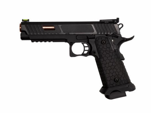 [19576] Trainingspistole mit Blowback | 2011 STI Combat Master | CO2