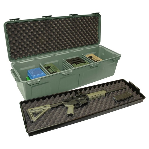 [TRC39] Tactical Rifle Crate