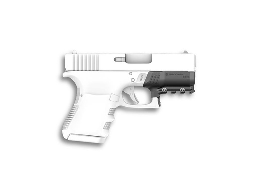 [RT-GR26] RAIL ADAPTER GLOCK 26