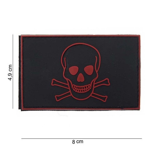 [10073] VAN OS - Patch | Skull and Bones