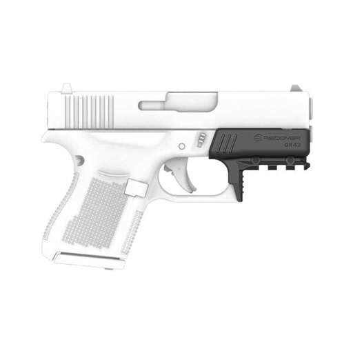 [RT-GR42] RAIL ADAPTER GLOCK 42