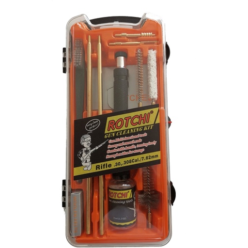 [RO-RS-.30] Reinigungsset für Kaliber .30, .308