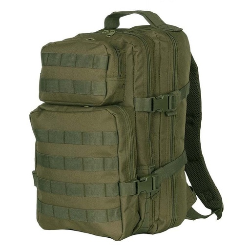 VAN OS - Rucksack US Assault