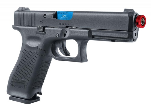 [RETP-UG17-GEN5-IR-GG] Trainingspistole mit Blowback | Umarex G17 | Gen 5 | GG | IR Laser