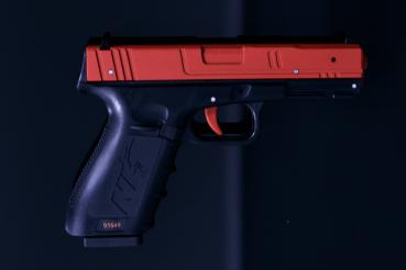 [2004001] SIRT Trainingspistole | 110 PRO R/R