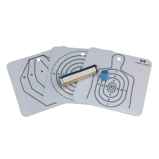 [38SSLC] SureStrike™ .38 Special / 357 Patrone