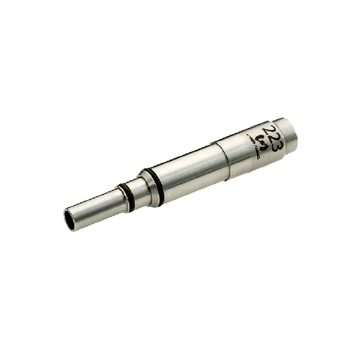 [223SSLC] LASER AMMO SureStrike™ Laserpatrone 223  - roter Laser