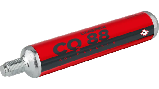 [‌4.1692] UMAREX- CO2 Kartusche | 88g