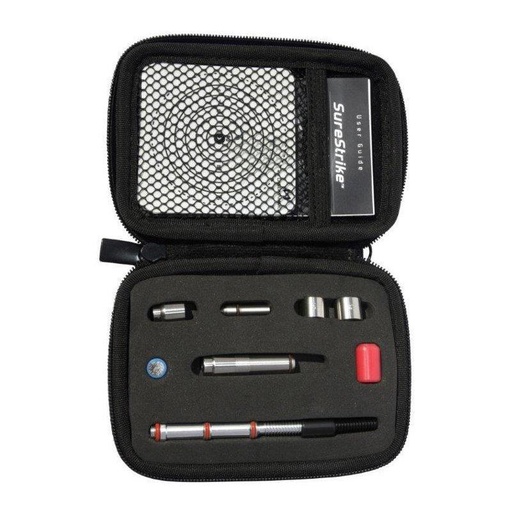 [223SSUK-780IR] SureStrike™ 9mm (9x19) Ultimate LE Edition - IR-Laser