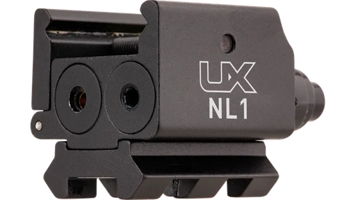 [2.1111X] UX |  Nano Laser | NL 1