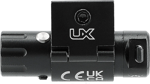 [‌2.1108X] UX |  Nano Laser | NL 3