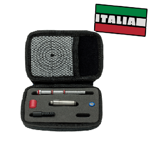 [9MBSCK-780IR-9X21] SureStrike™ 9mm (9x21) Premium Kit - IR-Laser