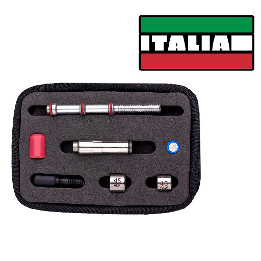 [9MCSCK-P-780IR-9X21] SureStrike™ 9mm (9x21) Premium Plus Kit - IR-Laser