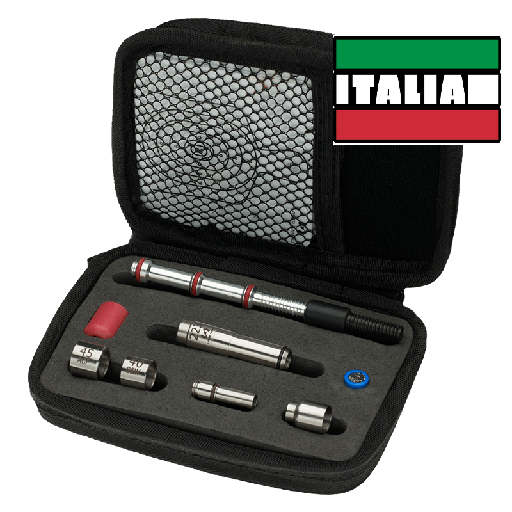 [223SSUK-780 IR-9X21] SureStrike™ 9mm (9x21) Ultimate LE Edition - IR-Laser