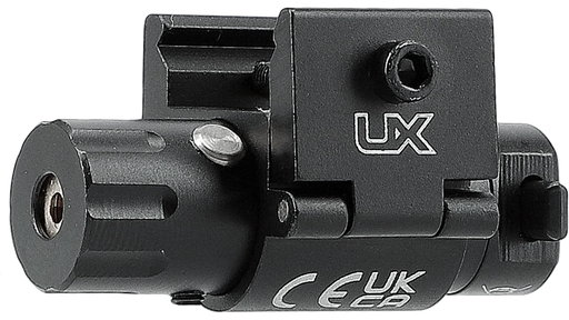 [2.1113X] UX |  Nano Laser | NL 5