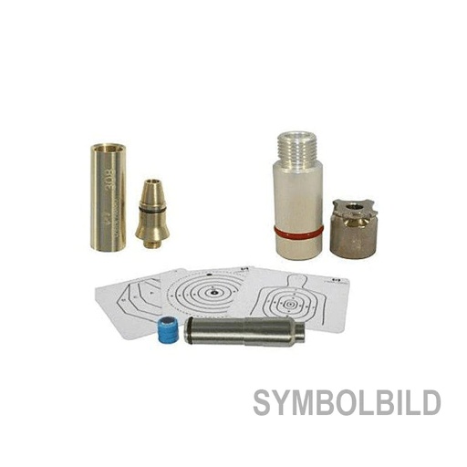 [SSHP20] SureStrike™ Jägerpaket - 20G - roter Laser