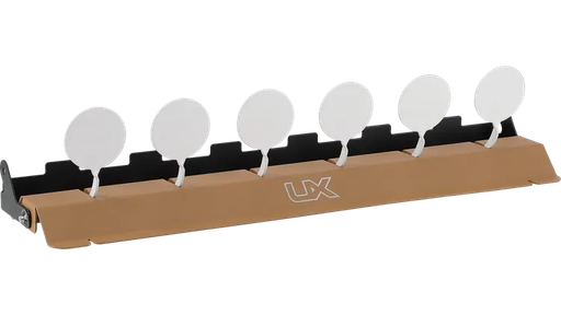 [3.2205] UX | Airgun Active Target 5