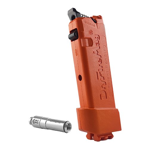 [LAM-G43XLK-RED] SURESTRIKE™ MAG | GLOCK 43X/48
