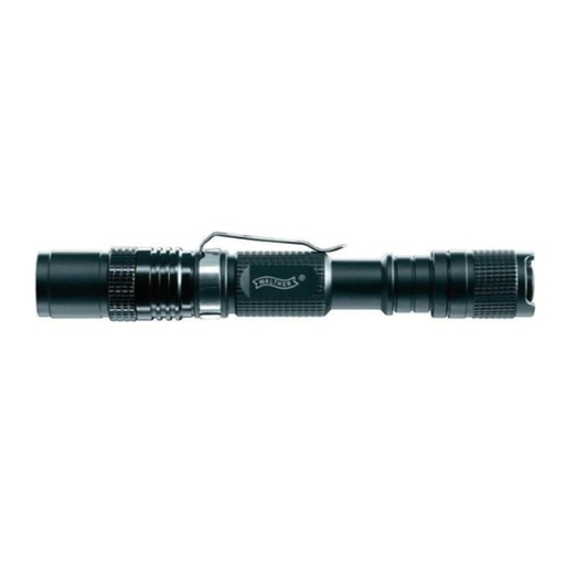 [3.7038] WALTHER Taschenlampe | RLS200